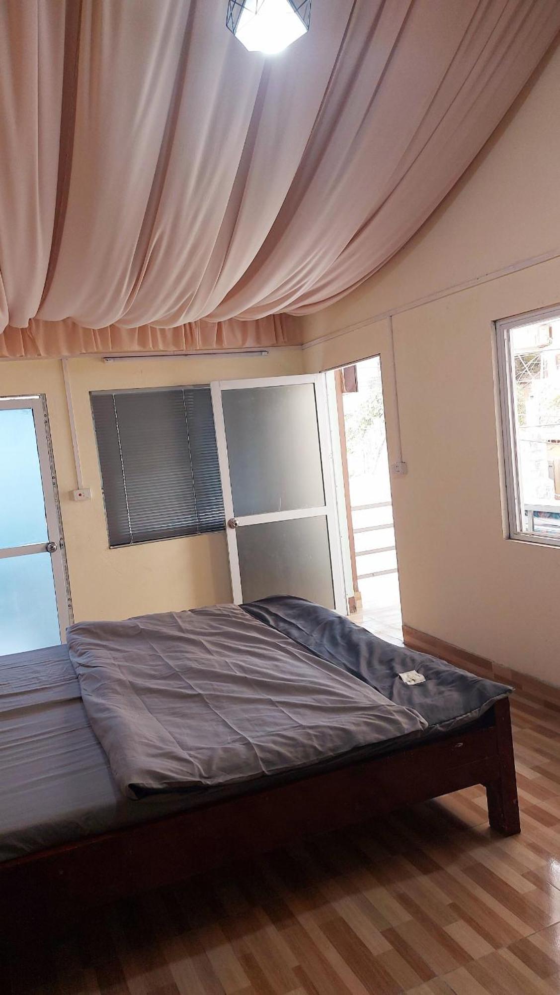 Thao Linh Home Sapa Exterior foto